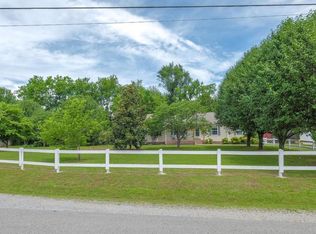 240 Homewood Dr, Murfreesboro, TN 37127