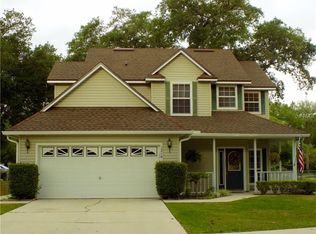 1214 Hancock Cir, Saint Cloud, FL 34769