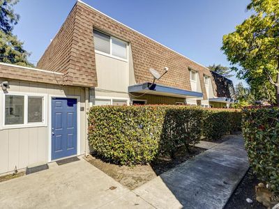 726 Orchard Street, Santa Rosa, CA, 95404