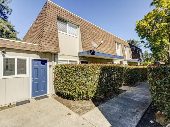 726 Orchard Street, Santa Rosa, CA 95404