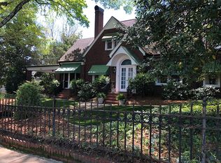 203 Spring St NW, Concord, NC 28025