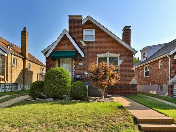 4570 Wabash Ave, Saint Louis, MO 63109