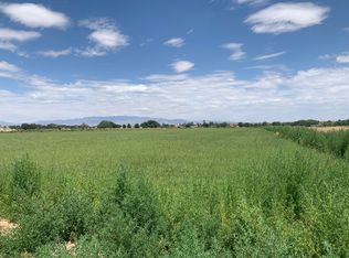 Carrillos, Veguita, NM 87062