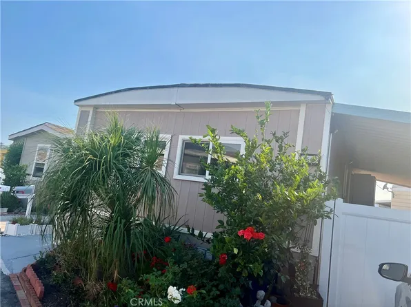 21001 Plummer St Spc 54, Chatsworth, CA 91311