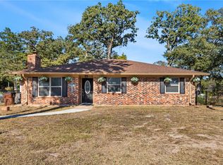 316 Holly Dr, Caldwell, TX 77836