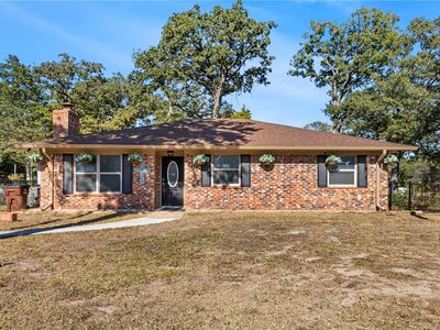 316 Holly Dr, Caldwell, TX, 77836