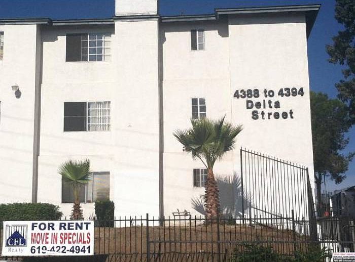 1st image of 4390 Delta St APT 4