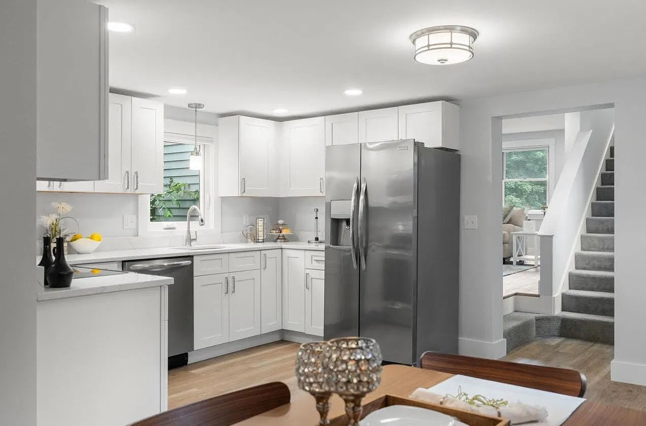 2 bed, 1.5 bath, 1249 sqft, $3,000 — Photo 3