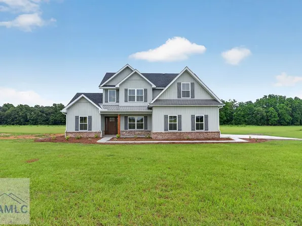 3574 Highway 121 Rd, Blackshear, GA 31516