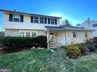 105 Gerstley Rd, Hatboro, PA 19040