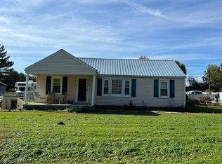 8709 Old Baxter Rd, Baxter, TN 38544