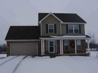 4365 Pondview Dr, Swartz Creek, MI 48473