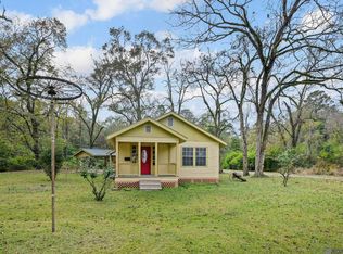 1725 Cedar St, Jackson, LA 70748