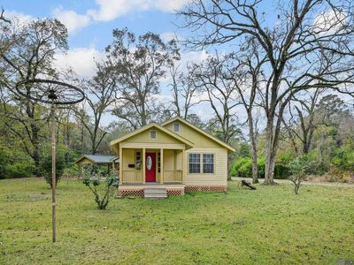 1725 Cedar St, Jackson, LA, 70748