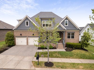 148 Truman Rd W, Franklin, TN, 37064