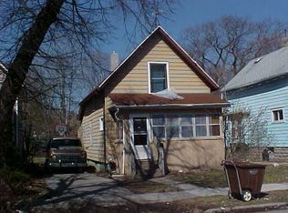 1718 Herbert St, Lansing, MI 48910