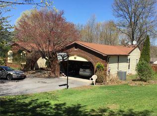 7 Arlington Dr, Monroe, NY 10950