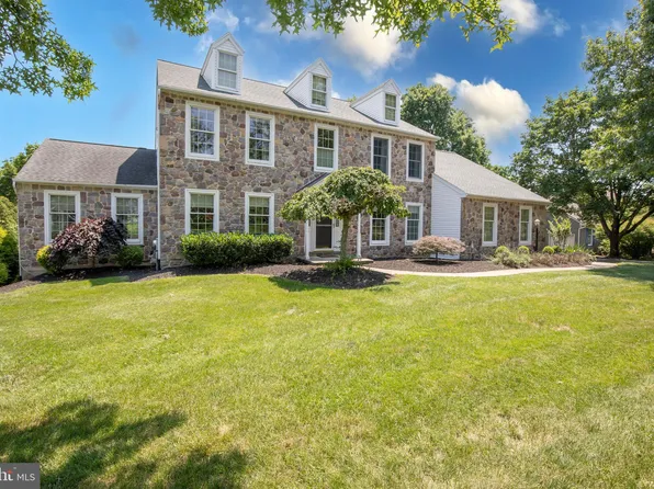 1310 Sunny Ayr Way, Lansdale, PA 19446