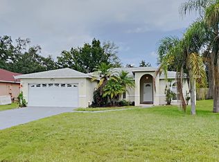 427 Flamingo Ct, Poinciana, FL 34759