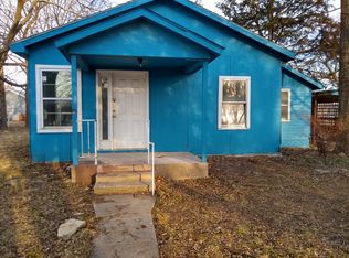 114 S Remmele St, Riley, KS 66531