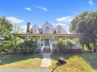 329 Bruce St, Conway, AR 72032