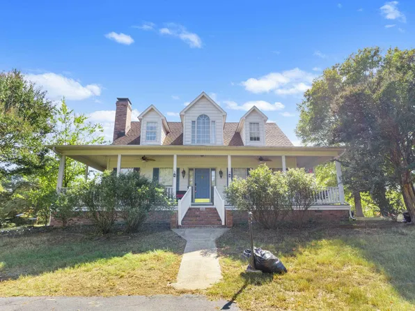 329 Bruce St, Conway, AR 72032