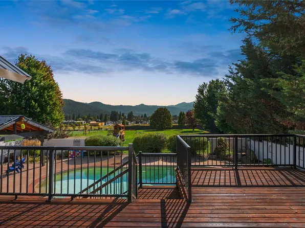 12345 Village View Drive, Leavenworth, WA 98826