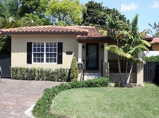 4475 SW 11th St, Coral Gables, FL 33134