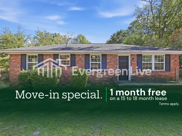 317 Tomentosa Dr, Columbia, SC 29209