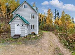 1477 Chena Ridge Rd, Fairbanks, AK 99709