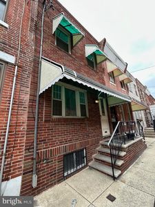 1834 S Rosewood St, Philadelphia, PA, 19145