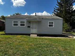 2993 Southfield Dr, Columbus, OH 43207