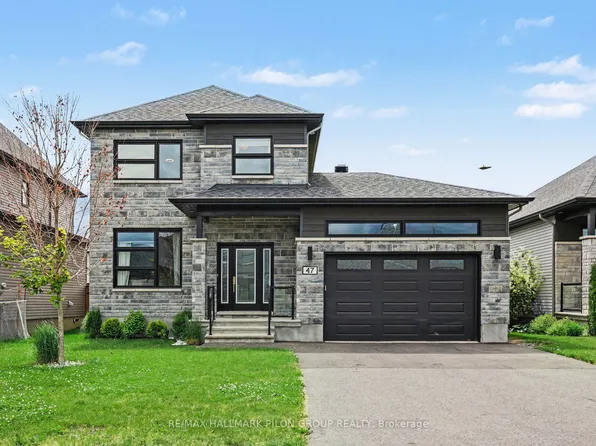 47 Nancy St, Russell, ON K0A 1W0