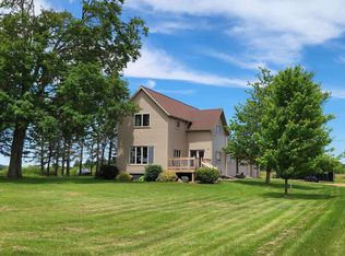 6000 Elm Rd, Auburndale, WI 54412