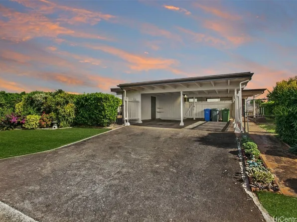 2069 Aamanu St, Pearl City, HI 96782