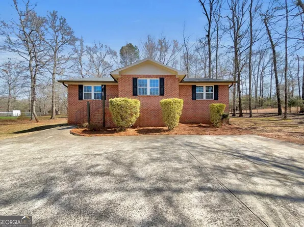 255 Big Oak Cir, Athens, GA 30605