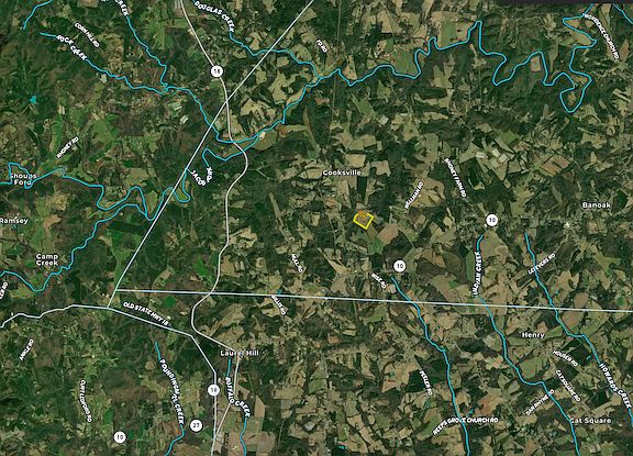 3rd image of 0 Cooksville Rd Lot Wp001