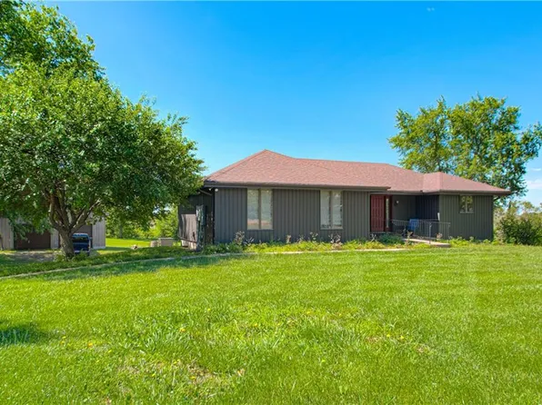 5497 NW U Hwy, Plattsburg, MO 64477