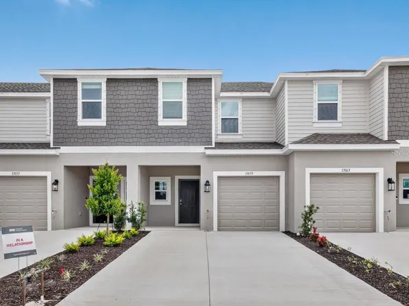 13159 Stable Pl, Parrish, FL 34219