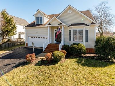 4809 Pond Mill Way, Glen Allen, VA, 23060