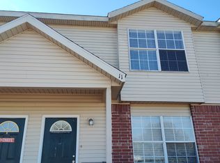 11 W Rainsong St, Farmington, AR 72730