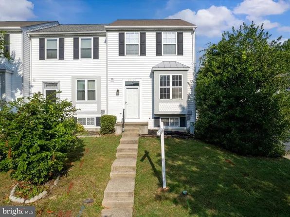 4247 Chapelgate Ct, Belcamp, MD 21017