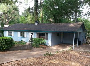 1517 Arnold St, Tallahassee, FL 32310