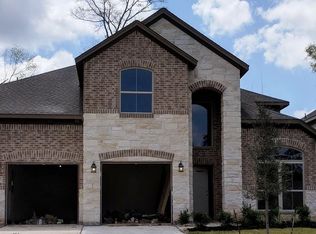 23472 Aiken Woods Dr, New Caney, TX 77357