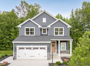 2299 Cold Stream Dr, Centerville, OH 45458