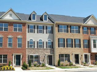 7400 Four Gardens Rd, Brandywine, MD 20613