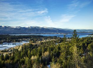 LOT 2 Forever View Rd, Sagle, ID 83860