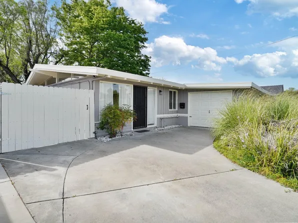 1119 1st St, Fairfield, CA 94533