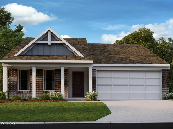 130 Maple Leaf Dr, Mount Washington, KY 40047