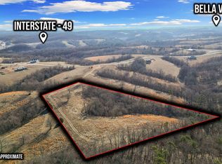 Turkey Ridge Ct, Pineville, MO 64856